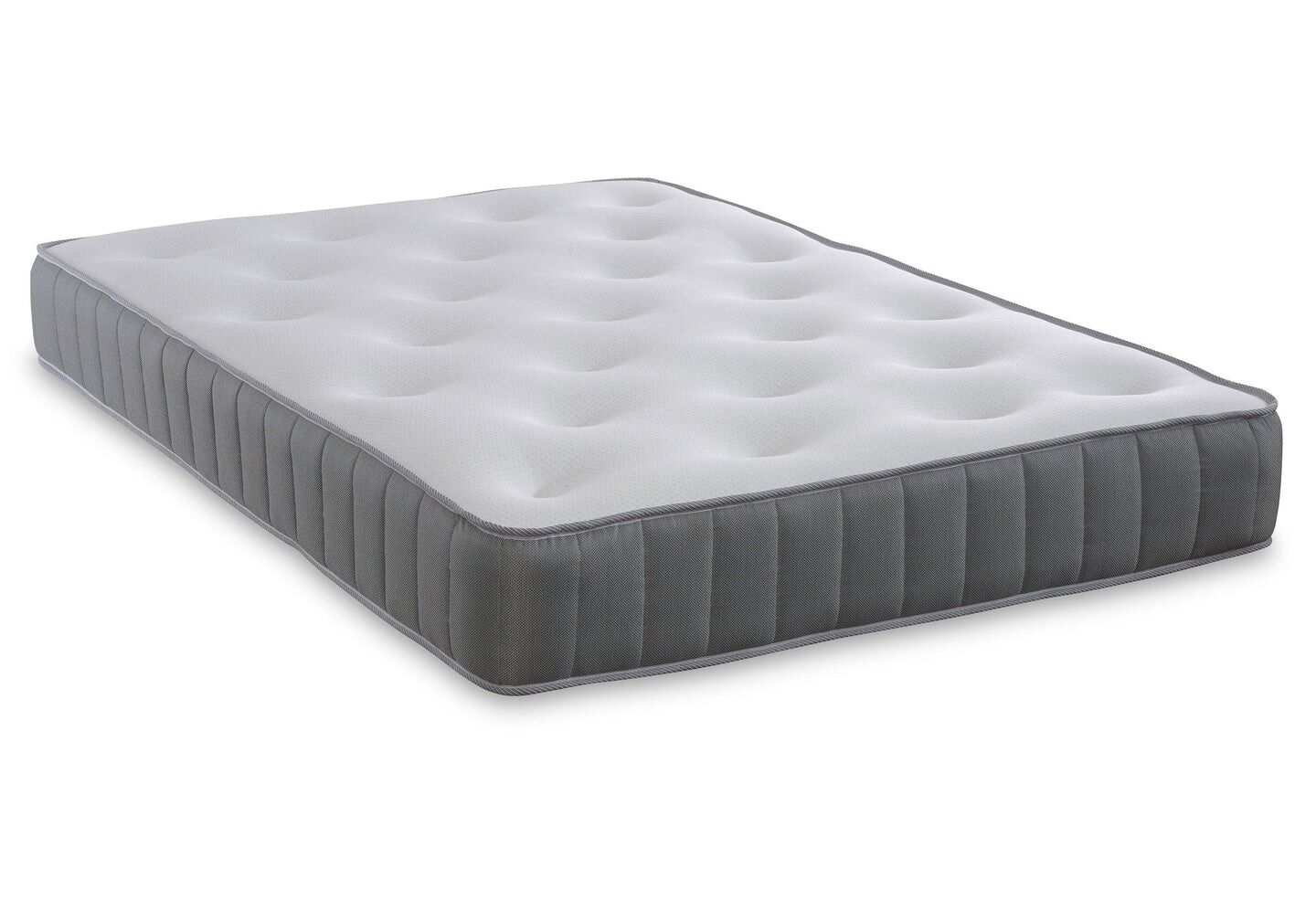 Pearl Orthopaedic Sprung Mattress (3)