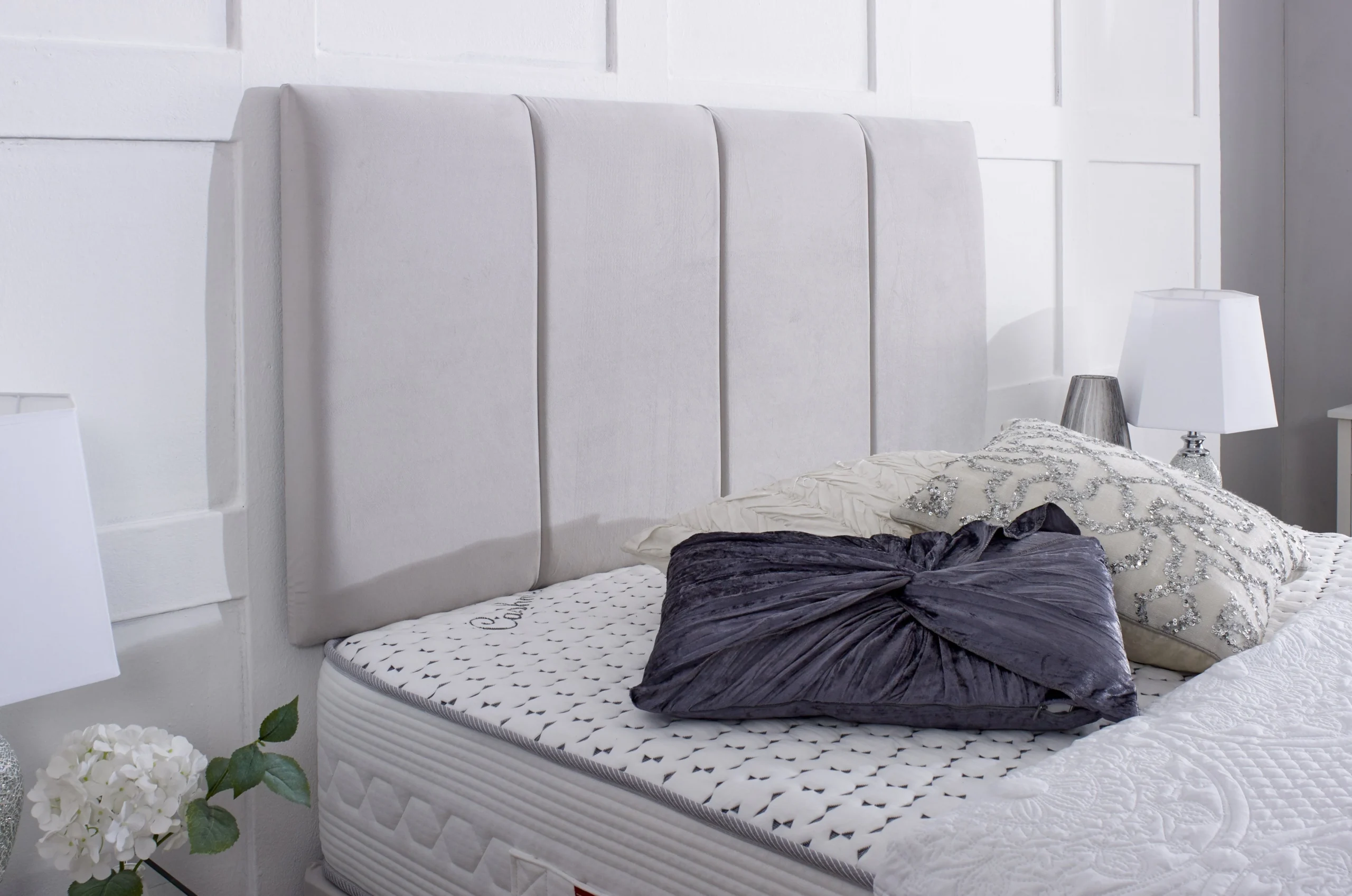 Worcester Upholstered Headboard